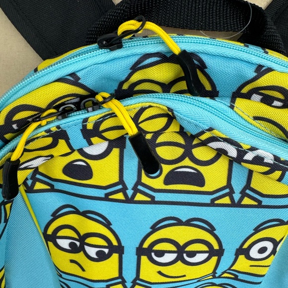 Wilson backpack O/S - Picture 5 of 7